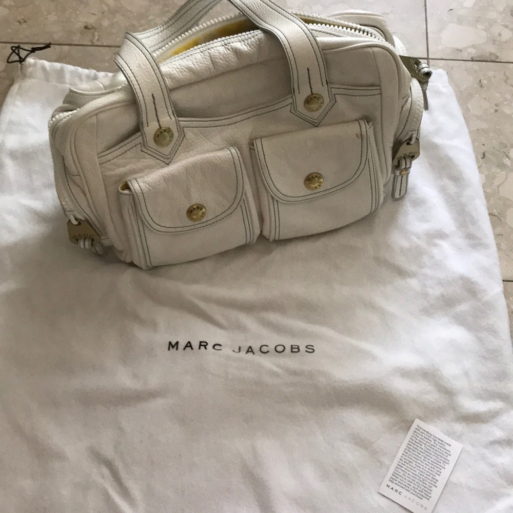 Marc Jacobs purse